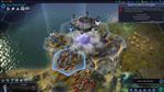   Sid Meier's Civilization: Beyond Earth Rising Tide [v 1.1.2.4035 + 2 DLC] (2014) PC | RePack  xatab